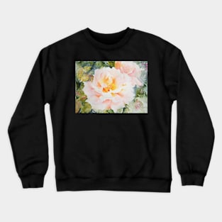 Peachy Crewneck Sweatshirt